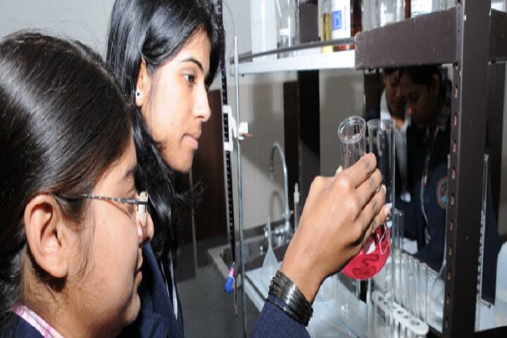laboratory